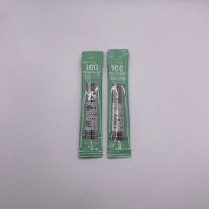 VT Cosmetics Reti-A Reedle Retinol Serum 2 PCS. Set